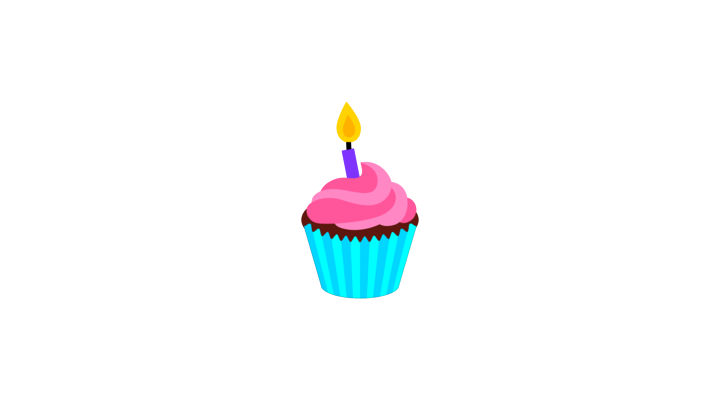 Cupcake%20 %20flirtmoji